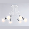 Потолочный светильник в стиле лофт Ambrella light TR80417