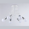 Потолочный светильник в стиле лофт Ambrella light TR80417