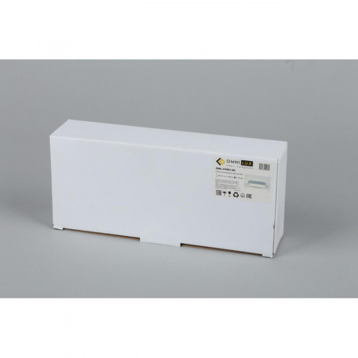 Светильник настенный Omnilux Cassiano OML-21001-06