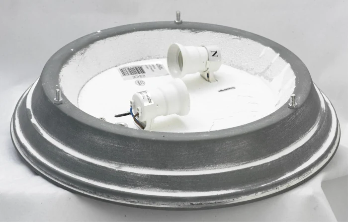 Потолочный светильник BRENTWOOD GRLSP-9881