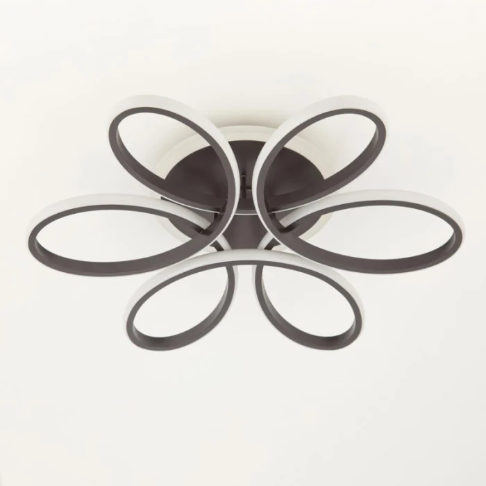 Светильник потолочный Citilux Сезар Смарт CL233A155E