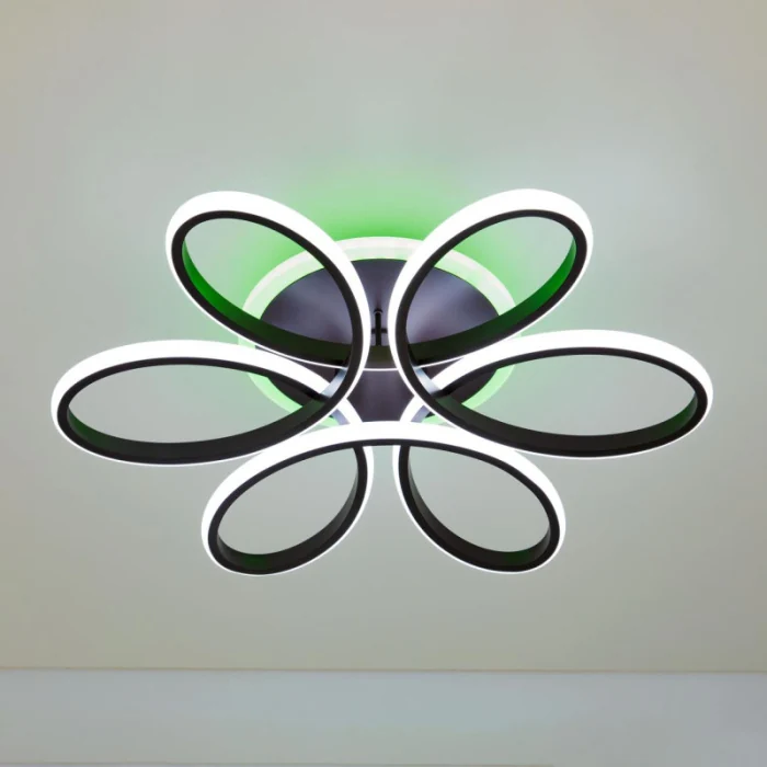 Светильник потолочный Citilux Сезар Смарт CL233A155E