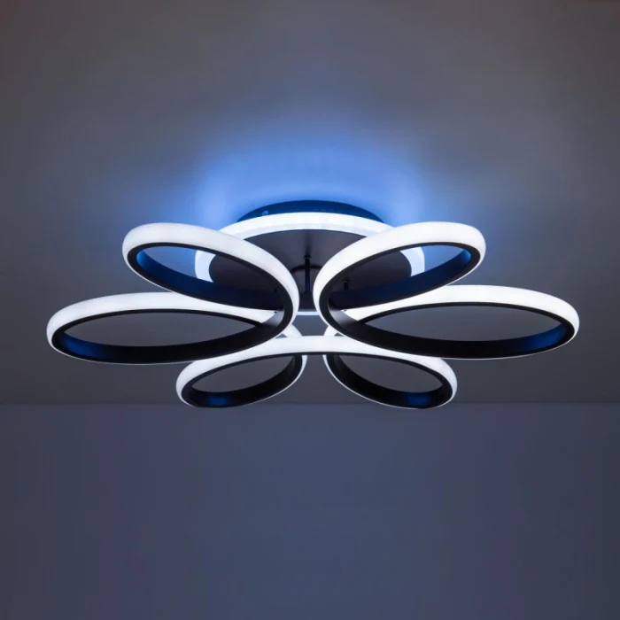 Светильник потолочный Citilux Сезар Смарт CL233A155E