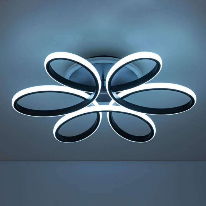 Светильник потолочный Citilux Сезар Смарт CL233A155E