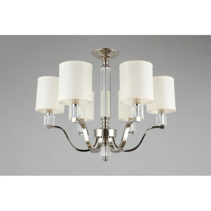 Люстра потолочная Aployt Ivet APL.706.07.06