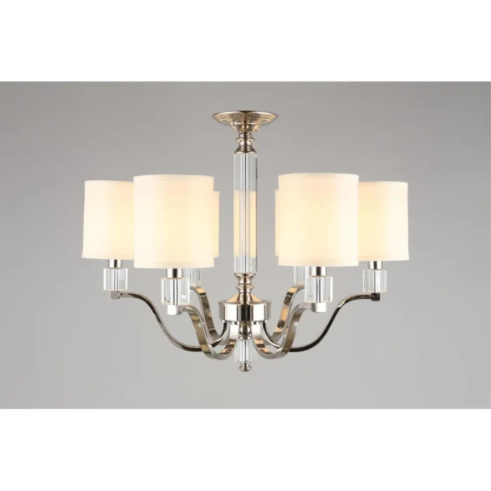 Люстра потолочная Aployt Ivet APL.706.07.06