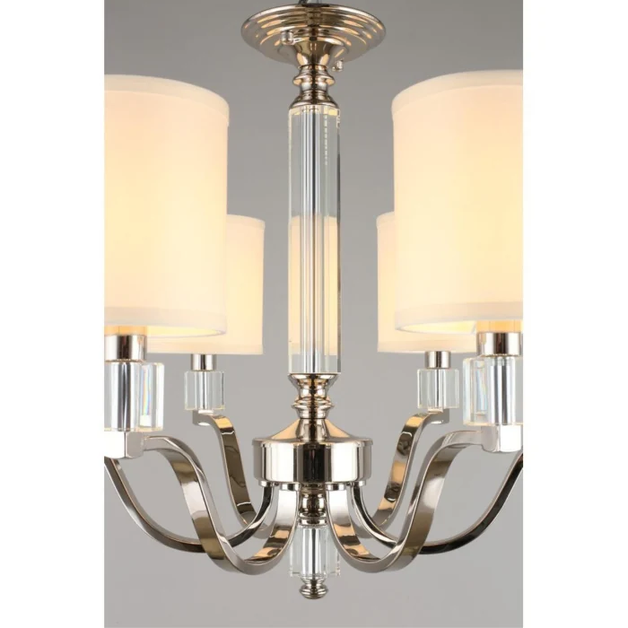 Люстра потолочная Aployt Ivet APL.706.07.06