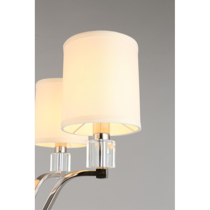 Люстра потолочная Aployt Ivet APL.706.07.06