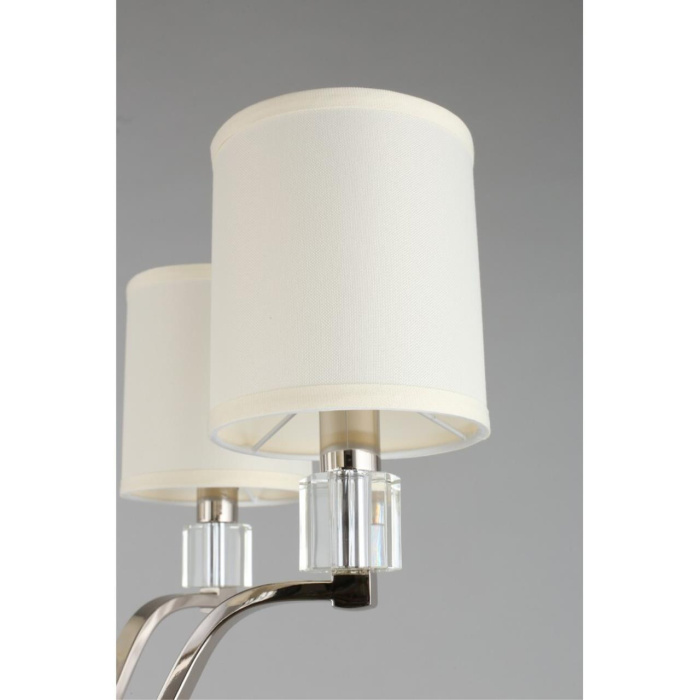 Люстра потолочная Aployt Ivet APL.706.07.06