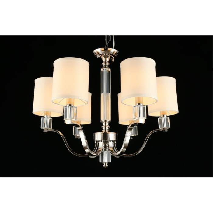 Люстра потолочная Aployt Ivet APL.706.07.06