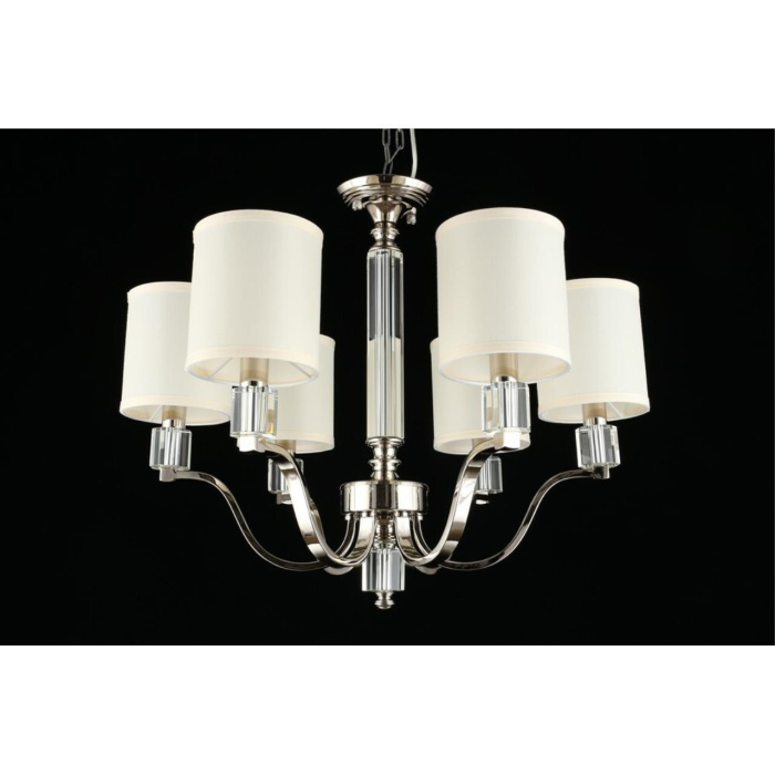 Люстра потолочная Aployt Ivet APL.706.07.06