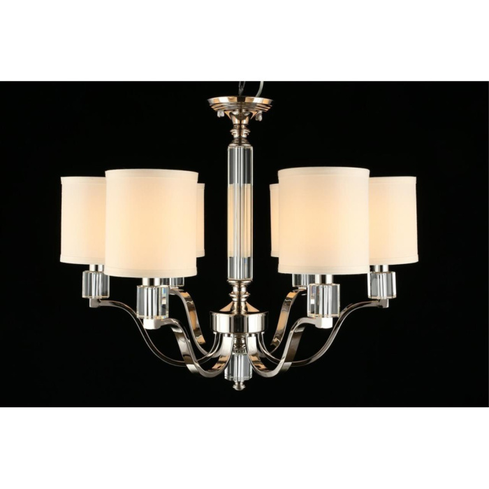 Люстра потолочная Aployt Ivet APL.706.07.06