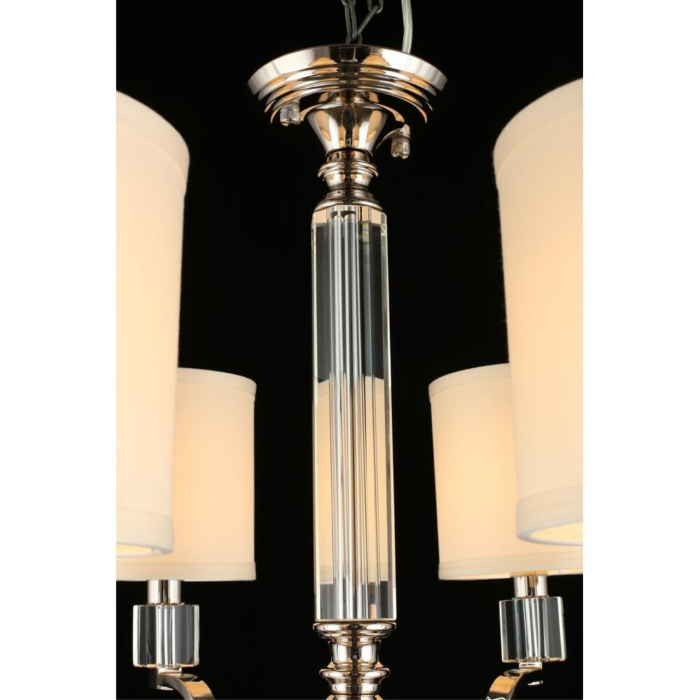 Люстра потолочная Aployt Ivet APL.706.07.06