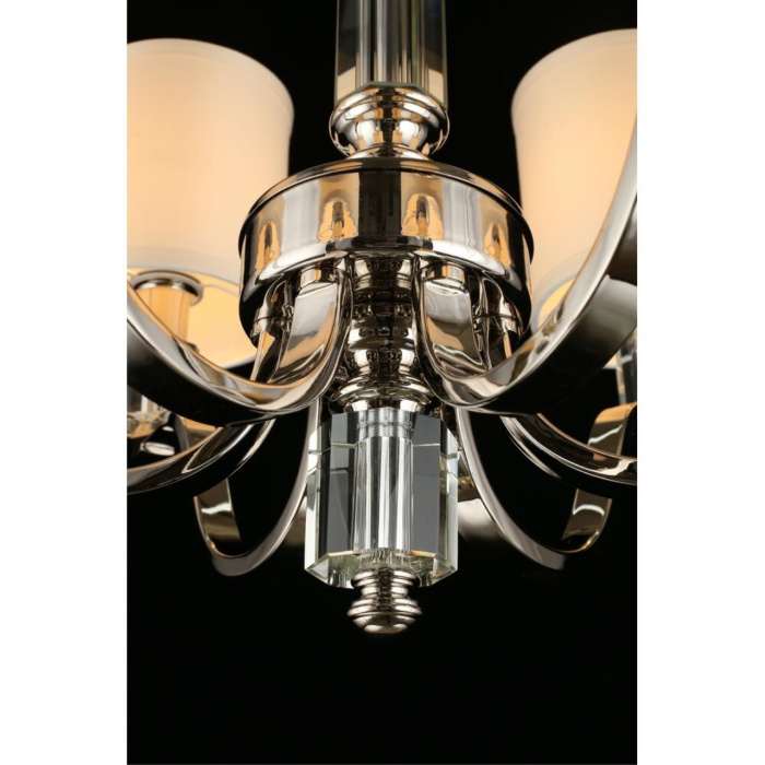 Люстра потолочная Aployt Ivet APL.706.07.06