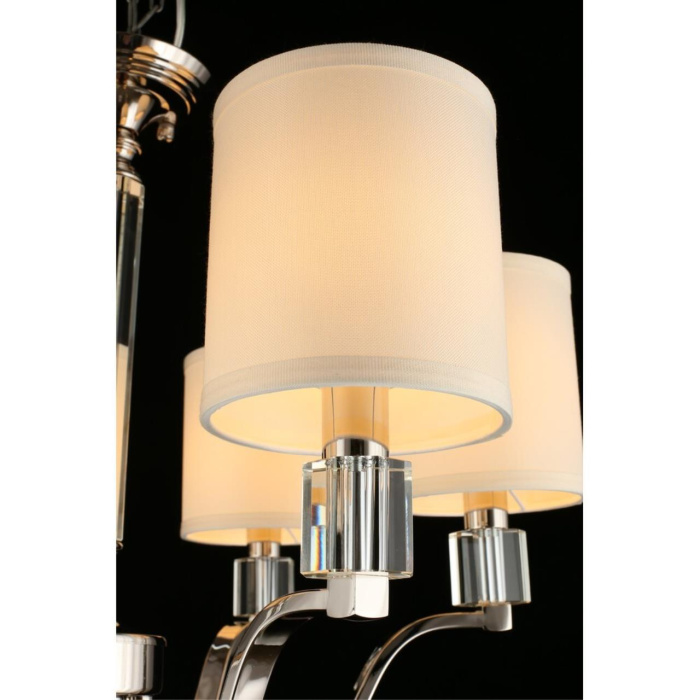 Люстра потолочная Aployt Ivet APL.706.07.06