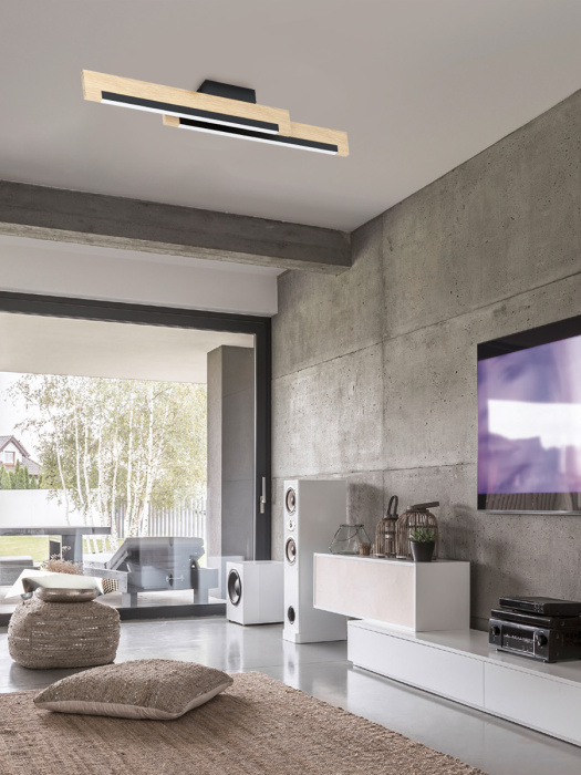 Светильник потолочный CAMACHO EGLO 99292