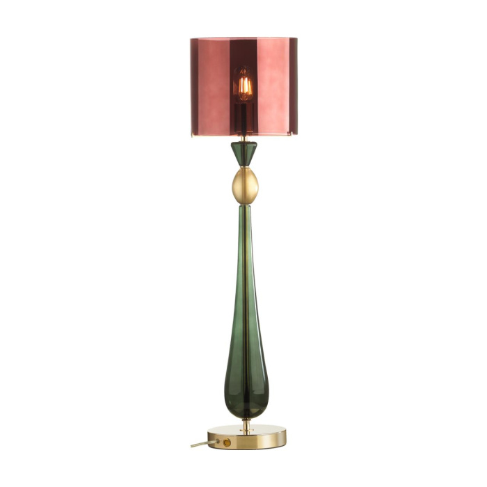 Настольная лампа Odeon Light Tower 4889/1T