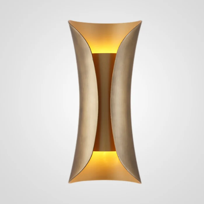 Настенный светильник ImperiumLoft Infiniti 306825-26
