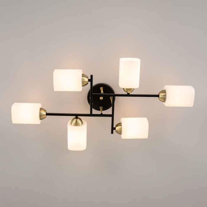 Люстра потолочная Citilux Генри CL130265