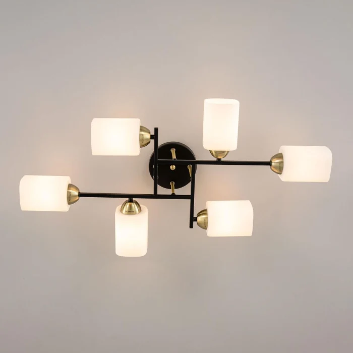 Люстра потолочная Citilux Генри CL130265