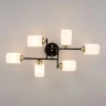 Люстра потолочная Citilux Генри CL130265