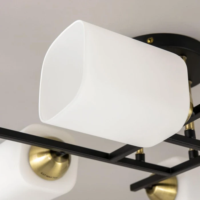 Люстра потолочная Citilux Генри CL130265