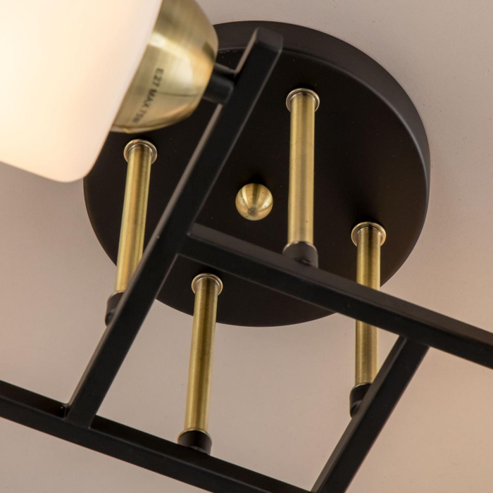 Люстра потолочная Citilux Генри CL130265