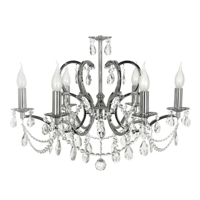 Потолочная люстра Arti Lampadari Pisani E 1.1.6.601 N