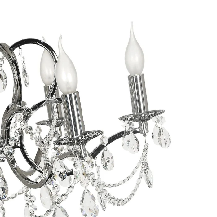 Потолочная люстра Arti Lampadari Pisani E 1.1.6.601 N