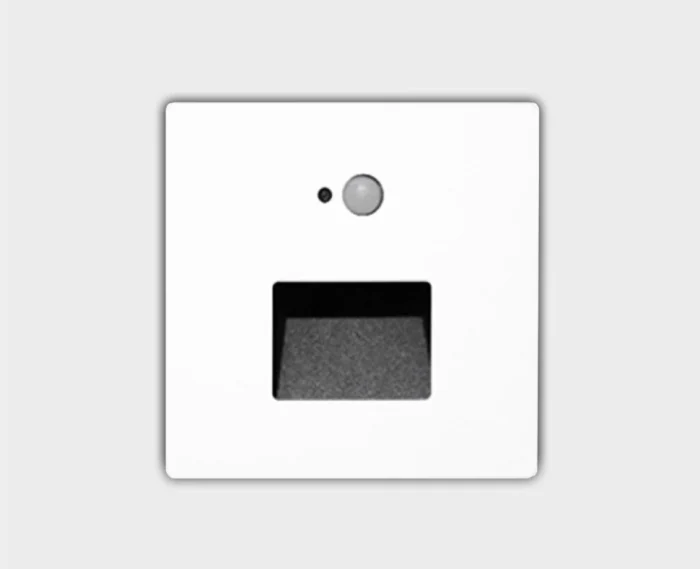 Подсветка для ступеней ITALLINE IT015-0304+IT015-0305 white