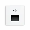 Подсветка для ступеней ITALLINE IT015-0304+IT015-0305 white