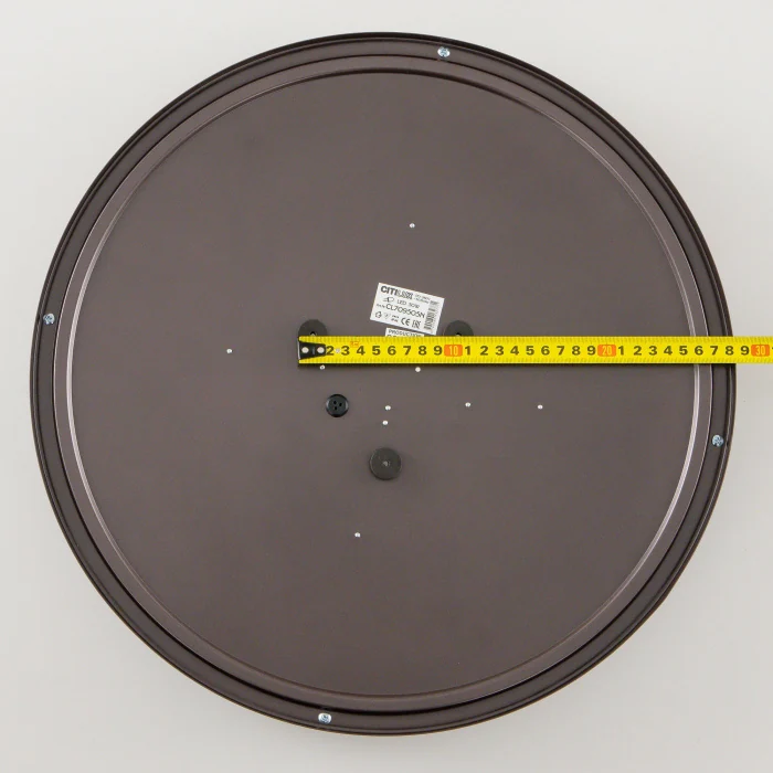 Настенно-потолочный светильник Citilux Бостон CL709505N