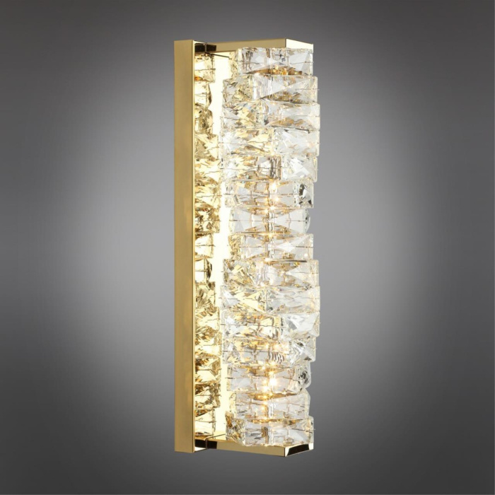 Светильник настенный Aployt Milunia APL.050.11.10