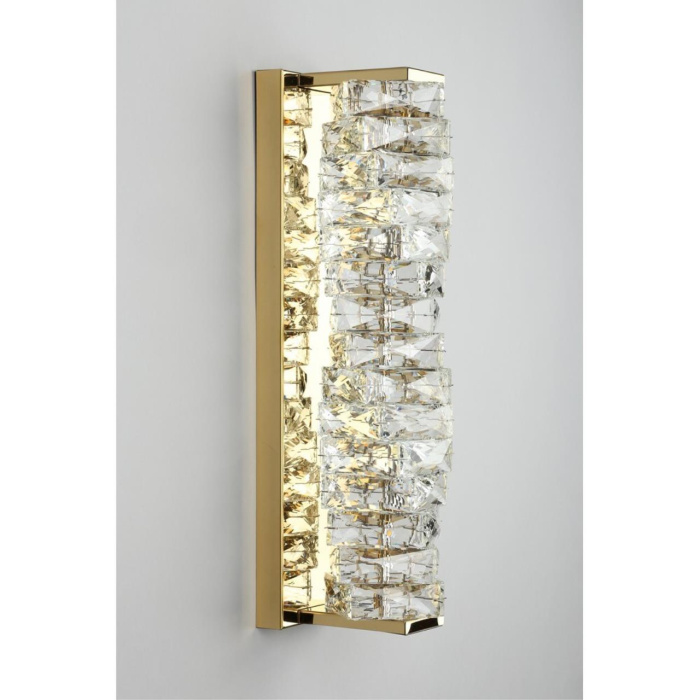 Светильник настенный Aployt Milunia APL.050.11.10