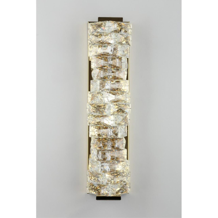 Светильник настенный Aployt Milunia APL.050.11.10