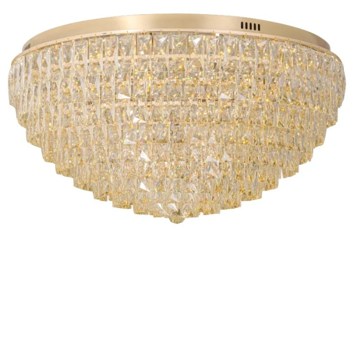 Потолочная люстра L’arte luce luxury Galassia L47519