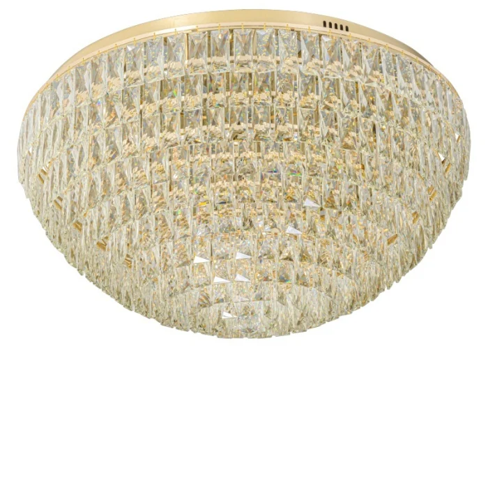 Потолочная люстра L’arte luce luxury Galassia L47519