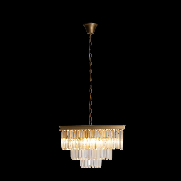 Люстра подвесная LOFTIT 10019/500S