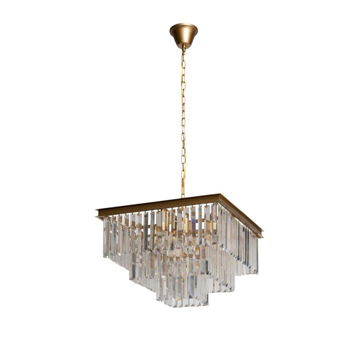 Люстра подвесная LOFTIT 10019/500S