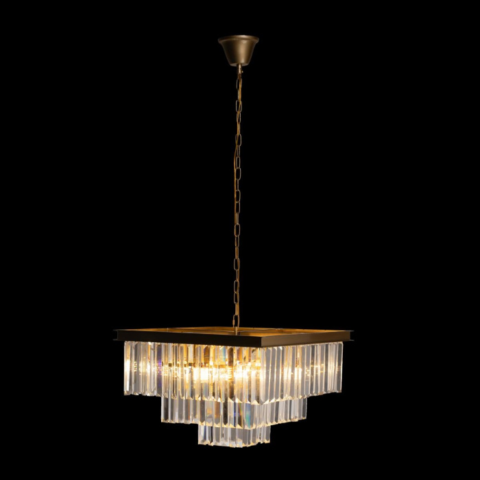 Люстра подвесная LOFTIT 10019/500S