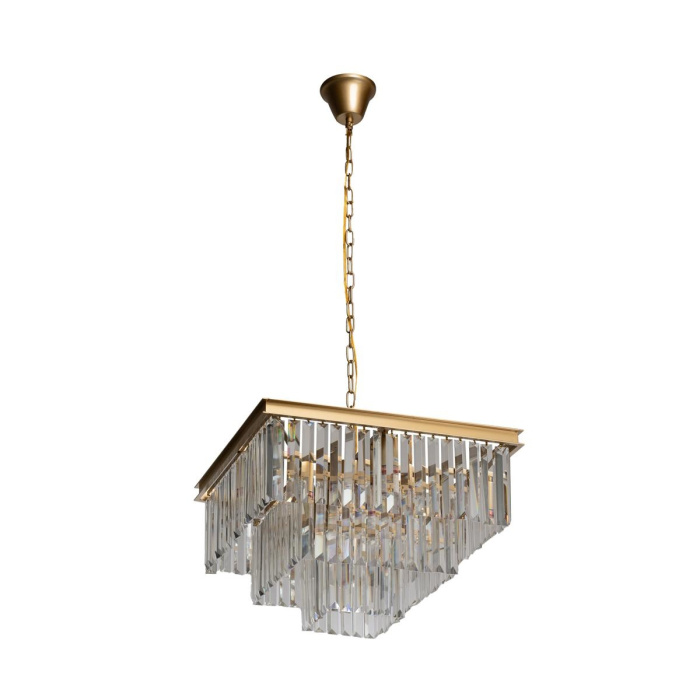 Люстра подвесная LOFTIT 10019/500S