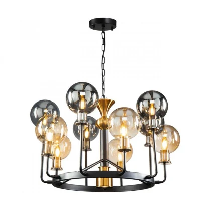 Люстра подвесная Aployt Rozet APL.902.03.11