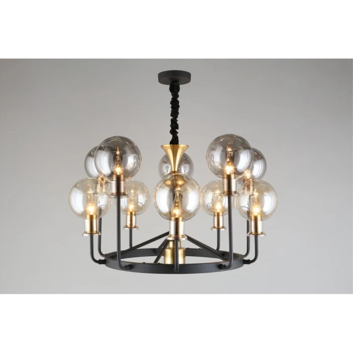 Люстра подвесная Aployt Rozet APL.902.03.11