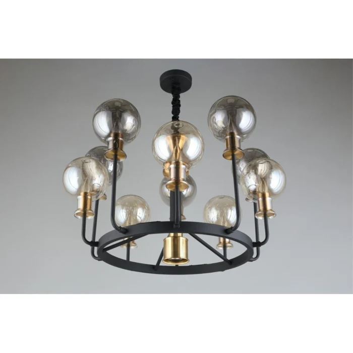 Люстра подвесная Aployt Rozet APL.902.03.11