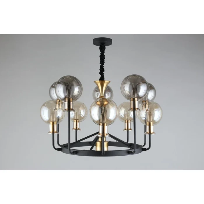 Люстра подвесная Aployt Rozet APL.902.03.11