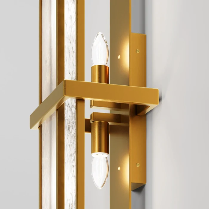 Бра Maytoni MOD099WL-02G2