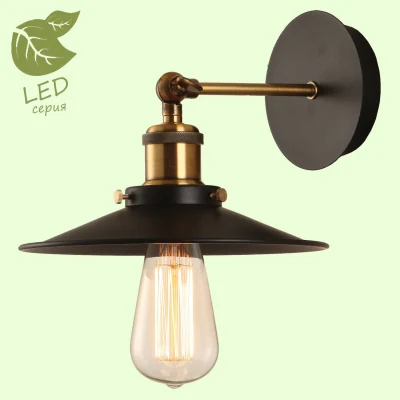 Бра NEW YORK GRLSP-9100