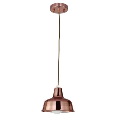 Подвесной светильник Favourite Kupfer 1845-1P