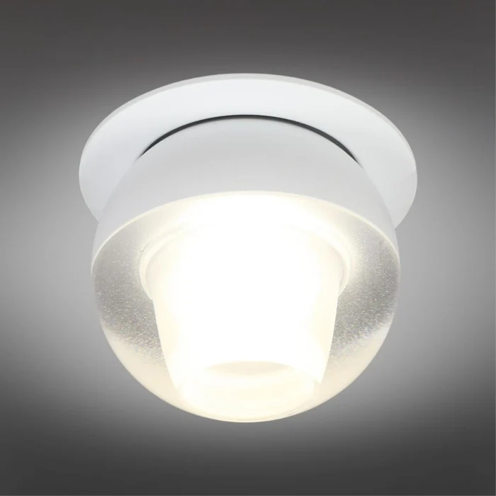 Светильник встраиваемый Omnilux Mantova OML-103009-08