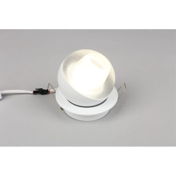 Светильник встраиваемый Omnilux Mantova OML-103009-08